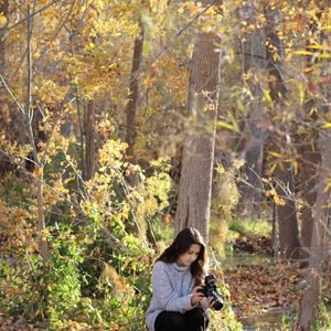 Meet your Posher, Jenny